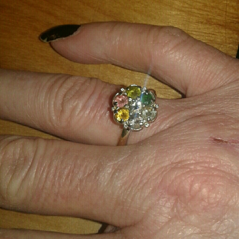 Mother's Ring
